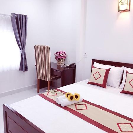 Aurora Hotel Ho Si Minh-város Kültér fotó