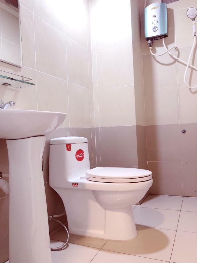 Aurora Hotel Ho Si Minh-város Kültér fotó
