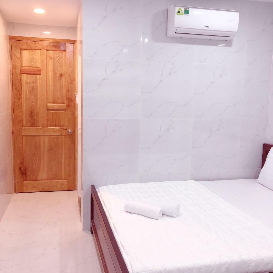 Aurora Hotel Ho Si Minh-város Kültér fotó