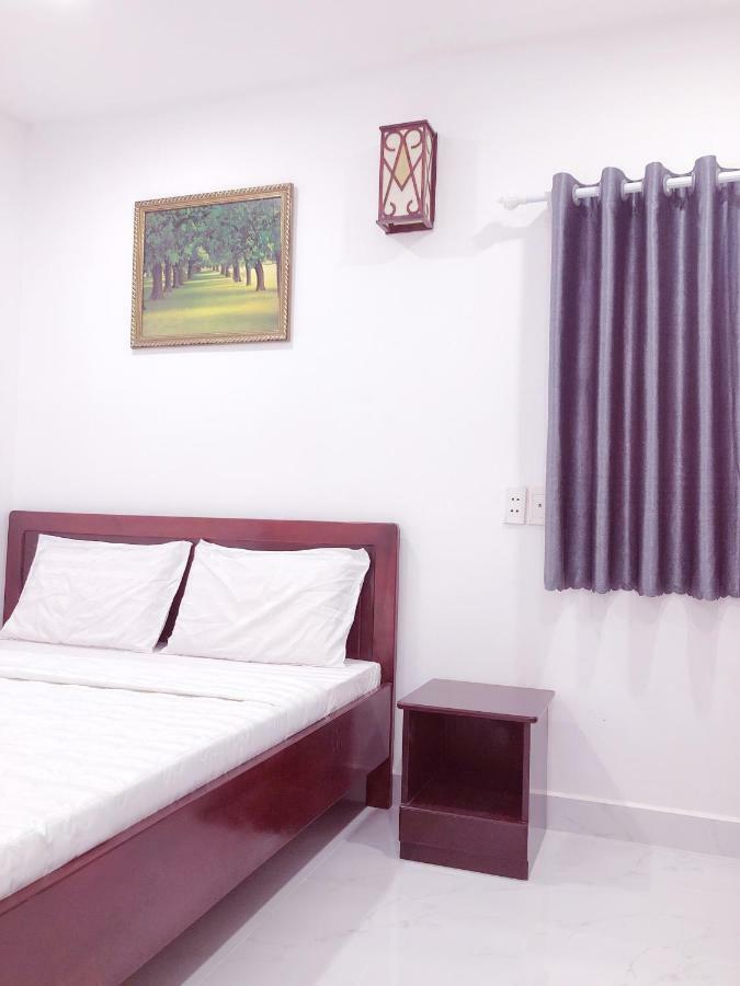 Aurora Hotel Ho Si Minh-város Kültér fotó