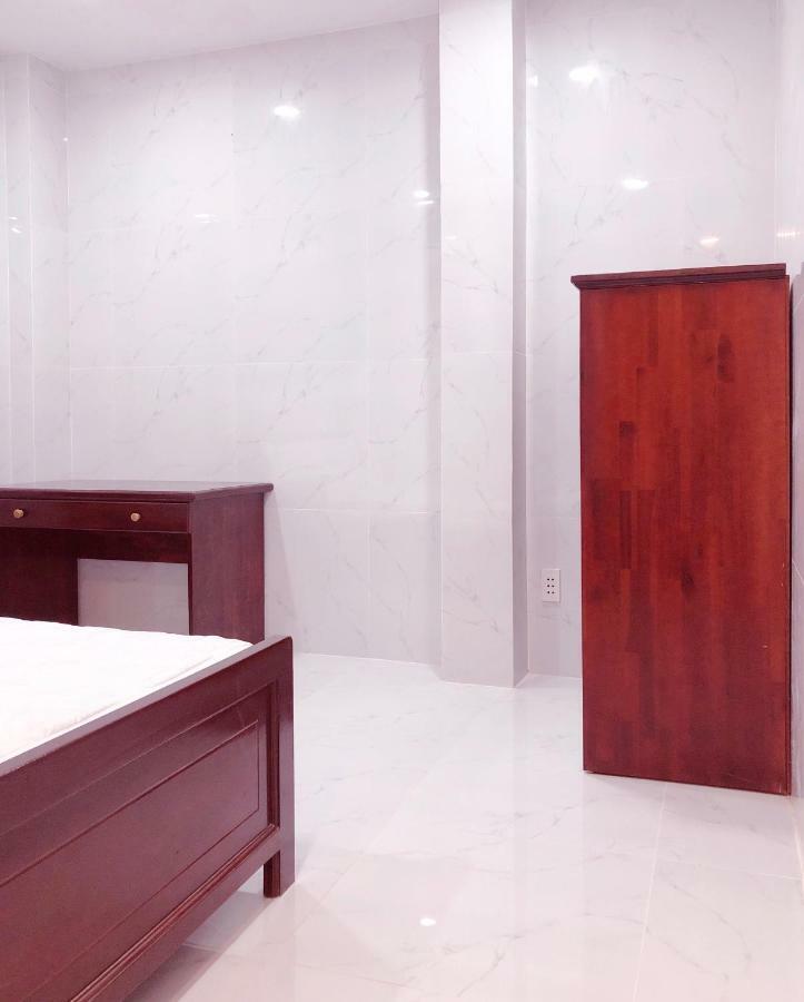 Aurora Hotel Ho Si Minh-város Kültér fotó