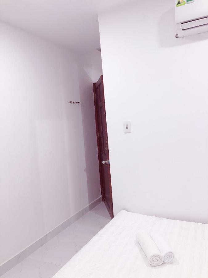 Aurora Hotel Ho Si Minh-város Kültér fotó
