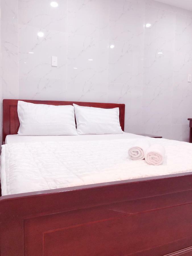 Aurora Hotel Ho Si Minh-város Kültér fotó