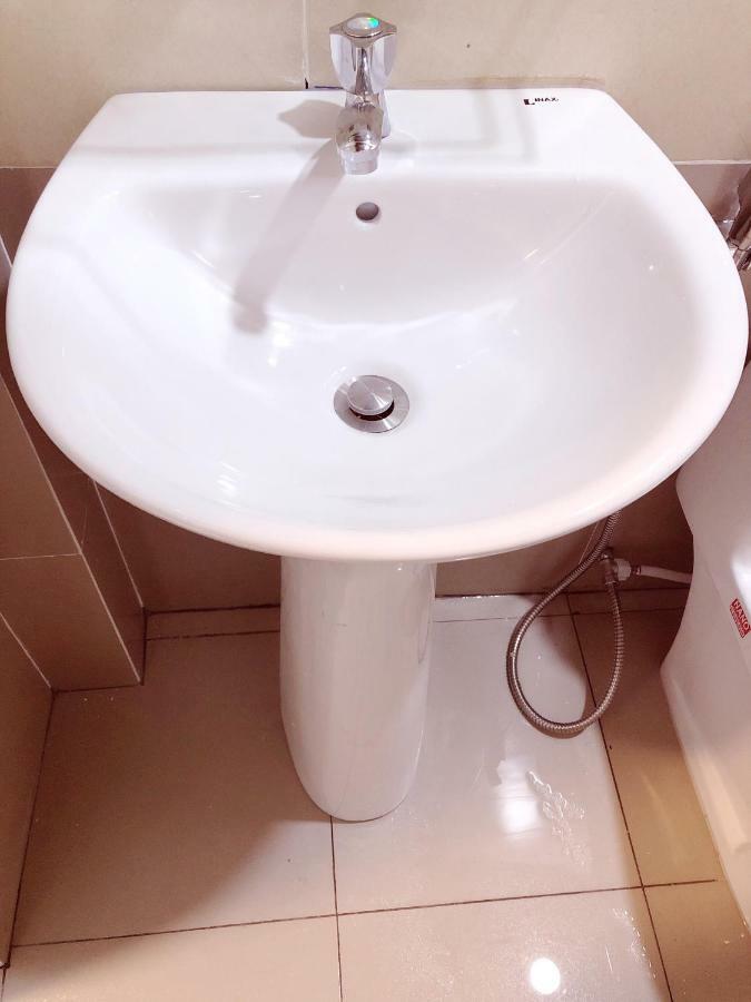 Aurora Hotel Ho Si Minh-város Kültér fotó