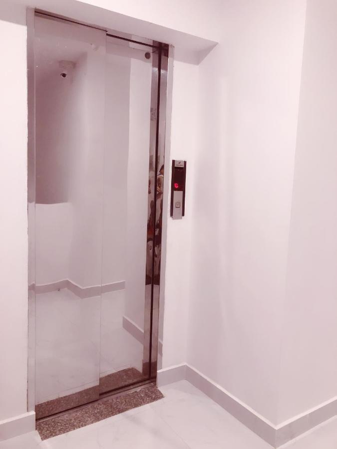 Aurora Hotel Ho Si Minh-város Kültér fotó