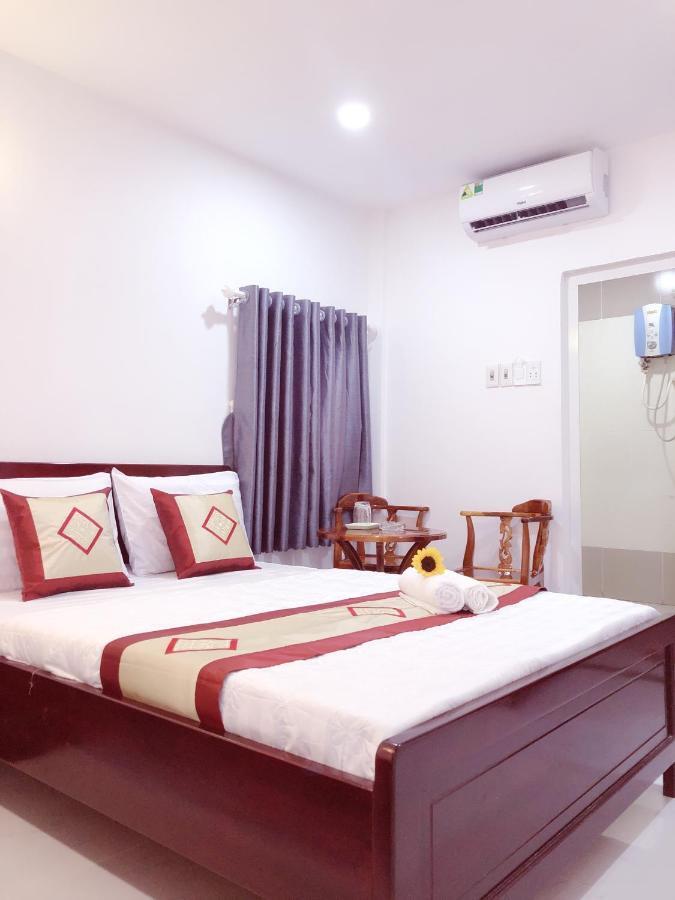 Aurora Hotel Ho Si Minh-város Kültér fotó