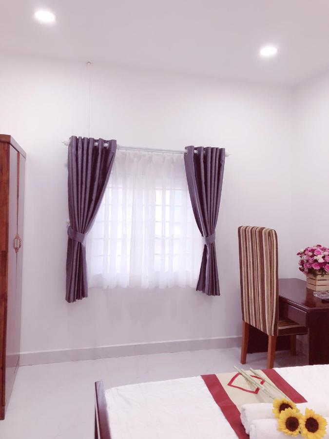 Aurora Hotel Ho Si Minh-város Kültér fotó