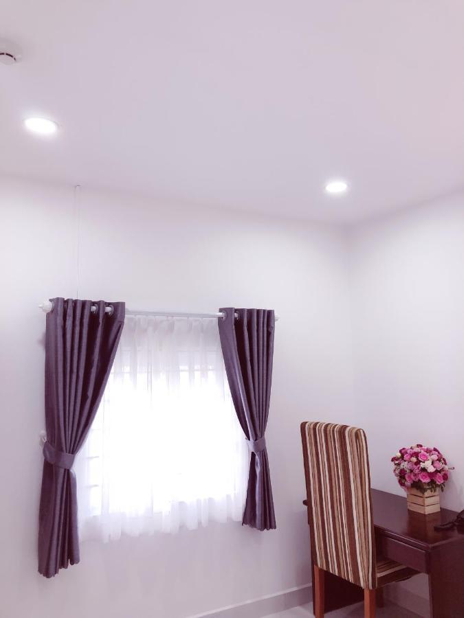 Aurora Hotel Ho Si Minh-város Kültér fotó