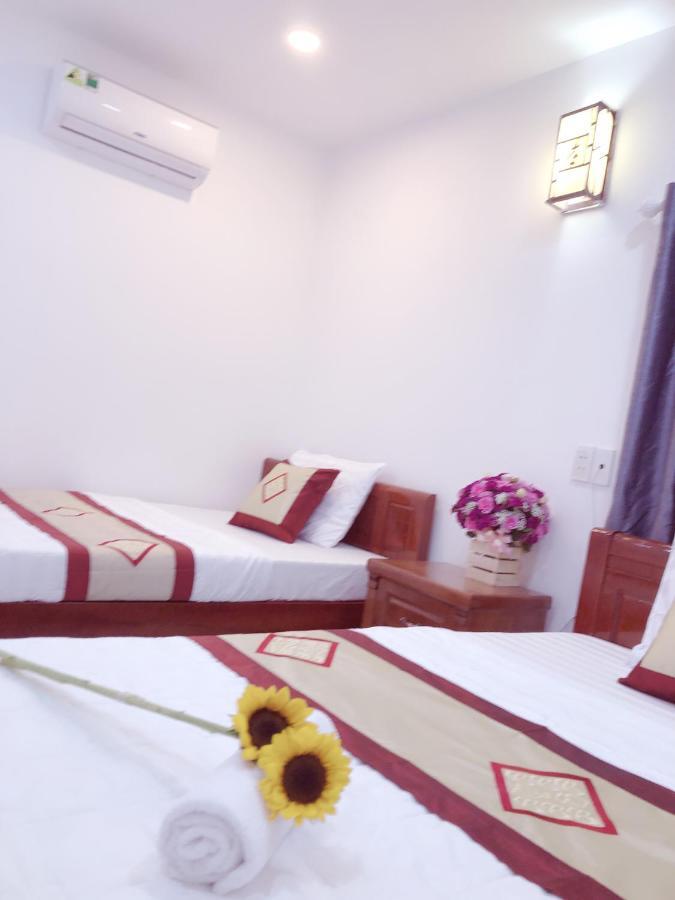Aurora Hotel Ho Si Minh-város Kültér fotó