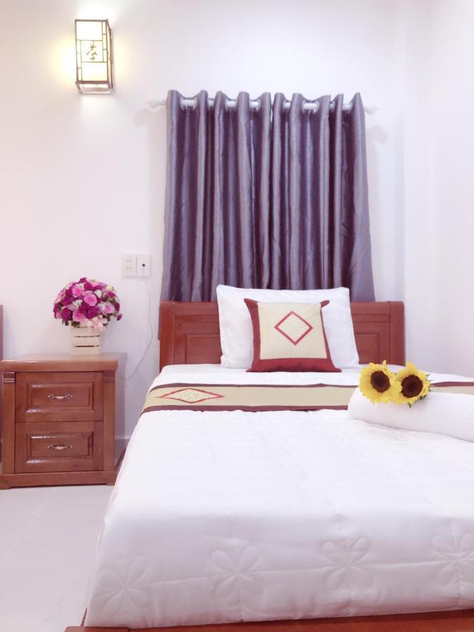 Aurora Hotel Ho Si Minh-város Kültér fotó