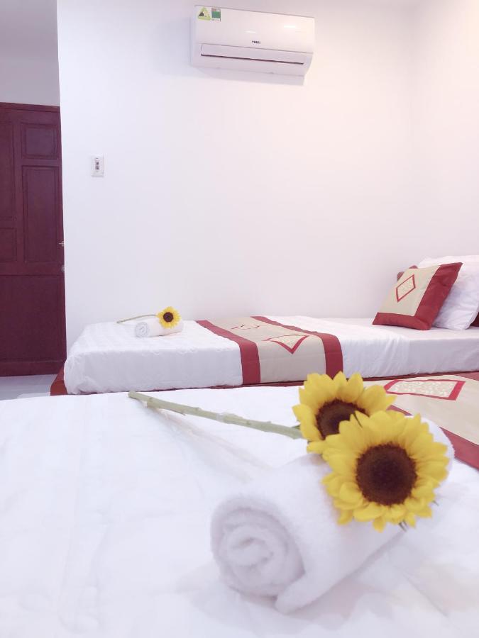 Aurora Hotel Ho Si Minh-város Kültér fotó